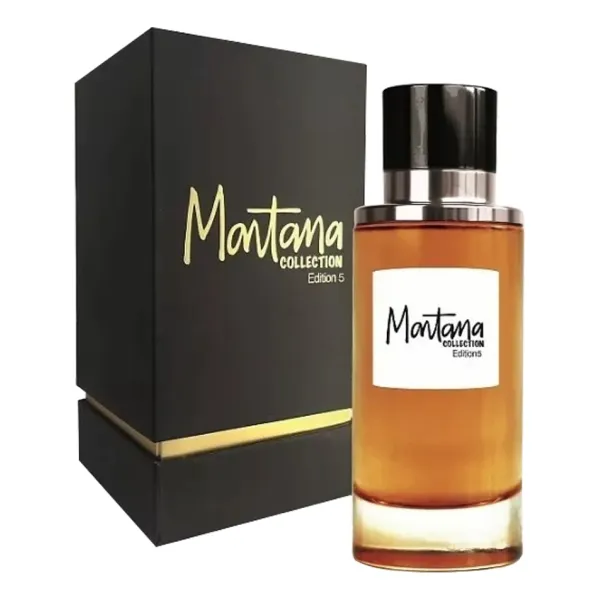 Montana Collection Edition 5