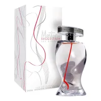 Montana Suggestion Eau D'Argent 2016