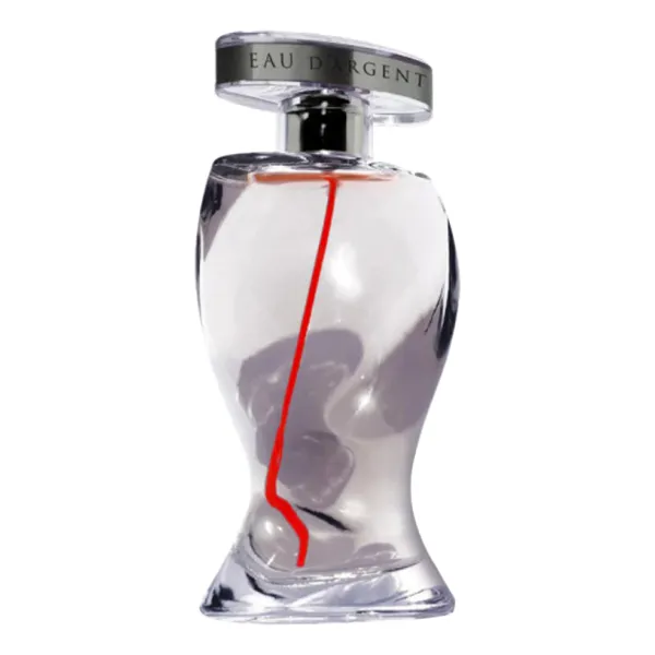 Montana Suggestion Eau D'Argent 2016