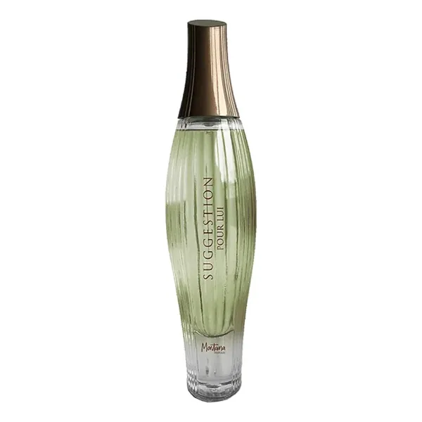 Montana Suggestion Pour Lui