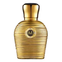 Moresque Aurum