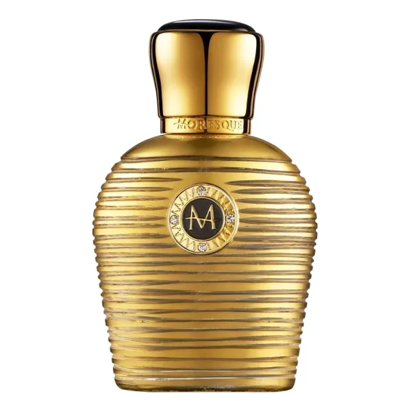 Moresque Aurum