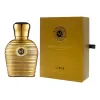 Moresque Aurum