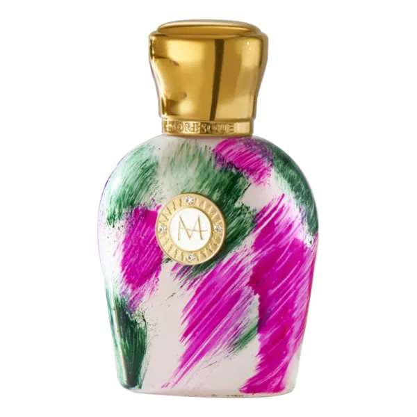 Moresque Divina Marchesa