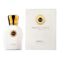 Moresque Moreta