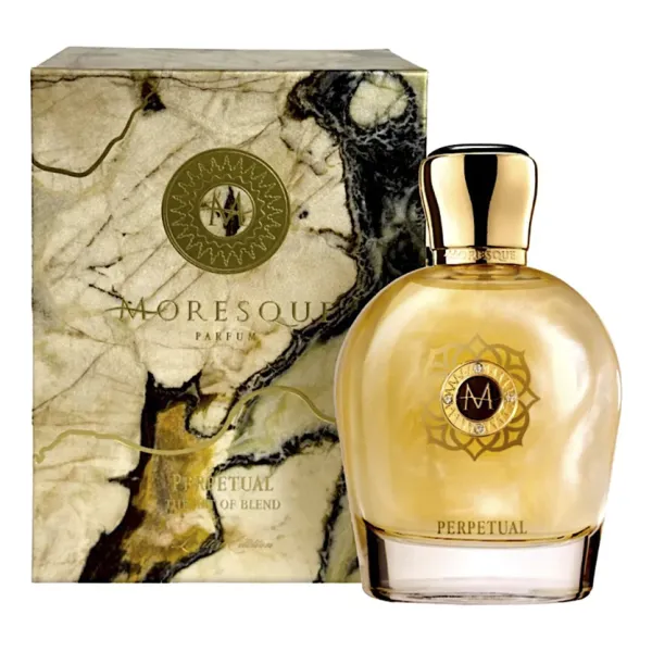 Moresque Perpetual