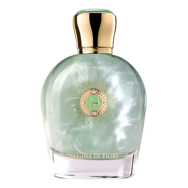 Moresque Regina Di Fiori