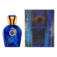 Moresque Sahara Blue