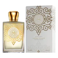 Moresque Tamima Sillage