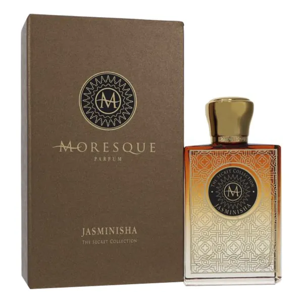 Moresque The Secret Collection Jasminisha
