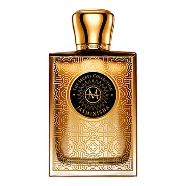 Moresque The Secret Collection Jasminisha