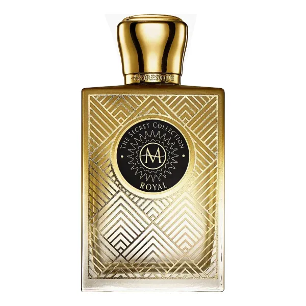 Moresque The Secret Collection Royal