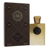 Moresque The Secret Collection Royal