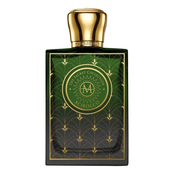 Moresque The Secret Collection Scirocco