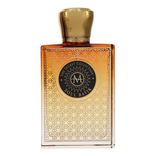 Moresque The Secret Collection Soul Batik