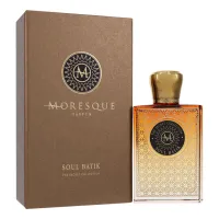 Moresque The Secret Collection Soul Batik