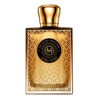 Moresque The Secret Collection Ubar 1992