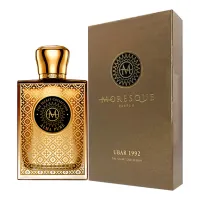 Moresque The Secret Collection Ubar 1992