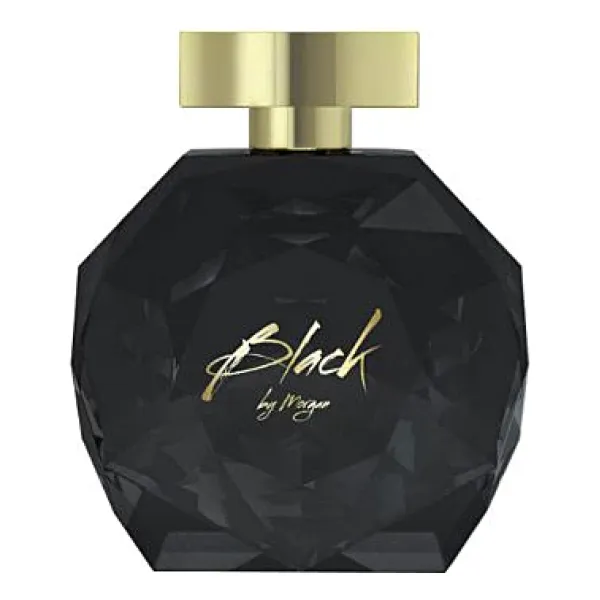 Morgan Black By Morgan