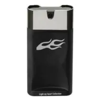 Morgan Light My Heart Pour Homme