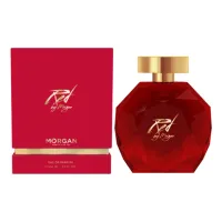 Morgan Red By Morgan