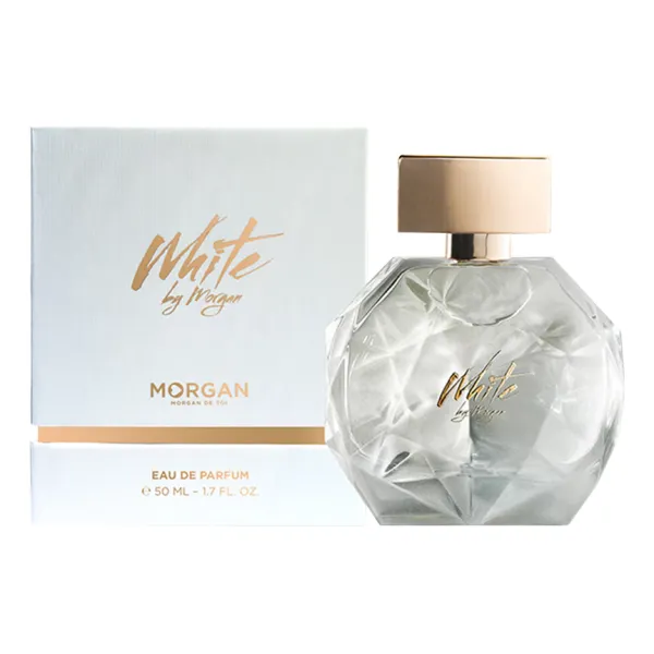 Morgan White By Morgan