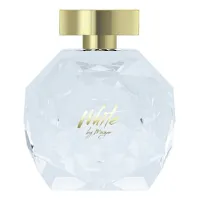 Morgan White By Morgan