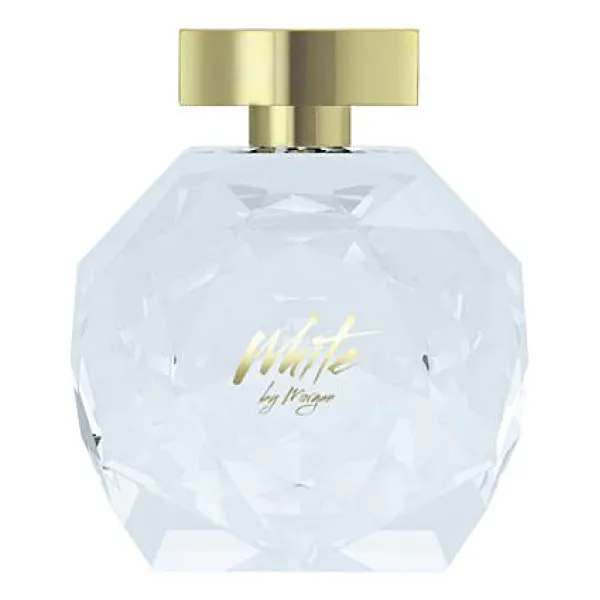 Morgan White By Morgan