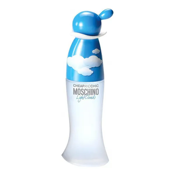 Moschino Cheap And Chic Light Clouds