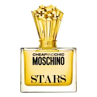 Moschino Cheap And Chic Stars