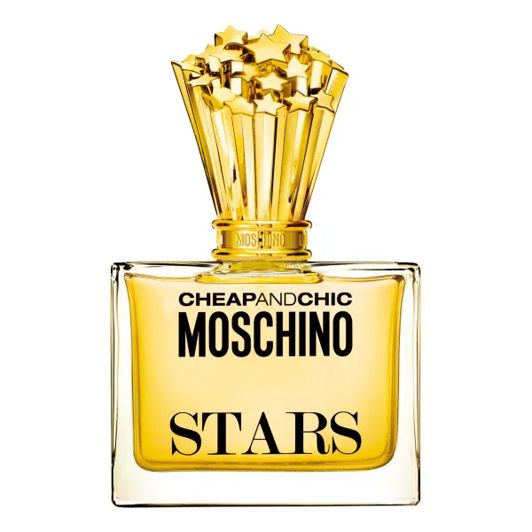Moschino Cheap And Chic Stars