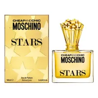 Moschino Cheap And Chic Stars