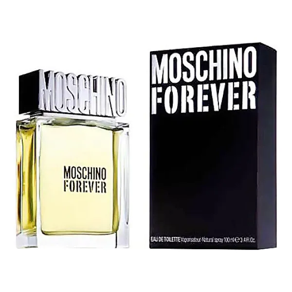 Moschino Forever Men