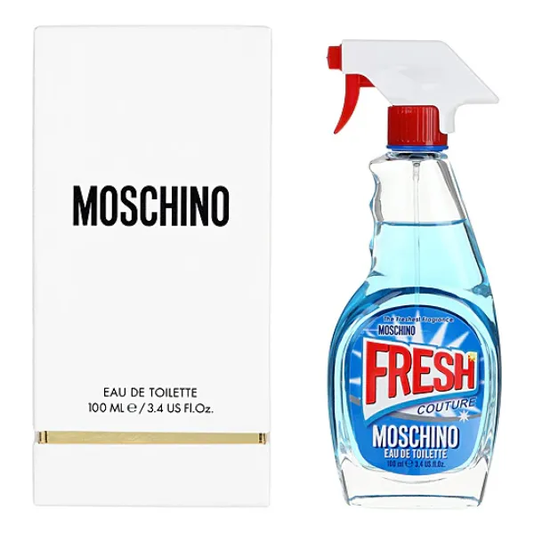 Moschino Fresh Couture