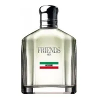 Moschino Friends Men