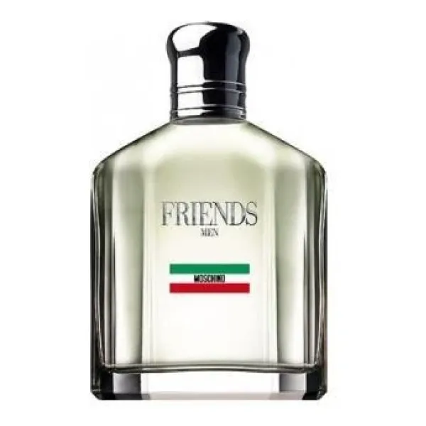 Moschino Friends Men