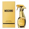 Moschino Gold Fresh Couture
