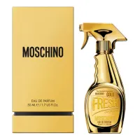 Moschino Gold Fresh Couture