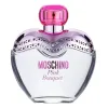 Moschino Pink Bouquet