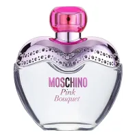 Moschino Pink Bouquet