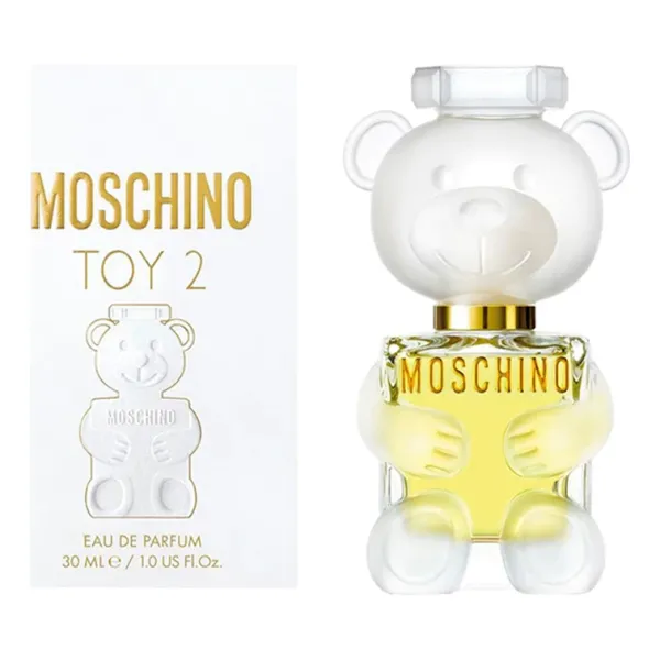 Moschino Toy 2
