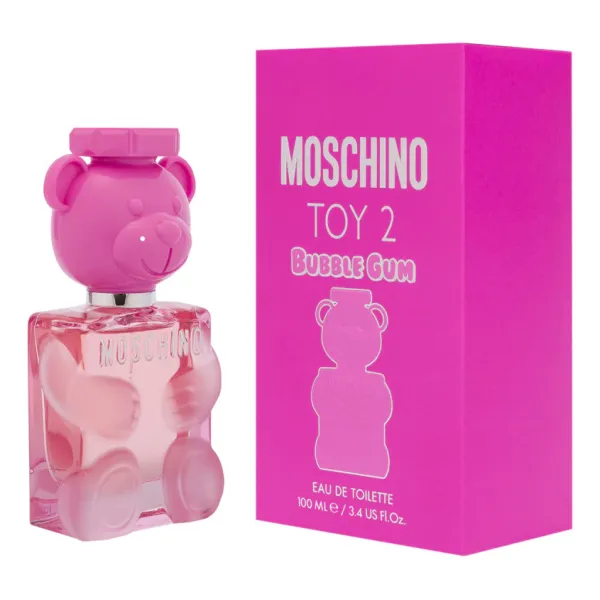 Moschino Toy 2 Bubble Gum