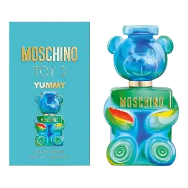 Moschino Toy 2 Yummy