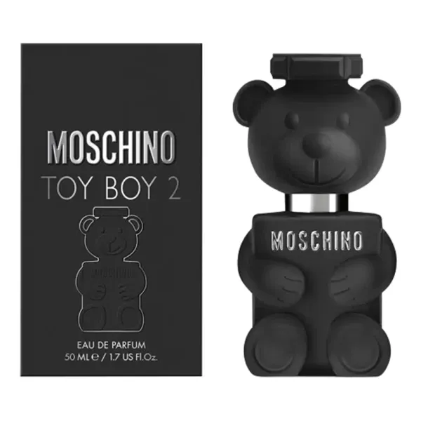 Moschino Toy Boy 2