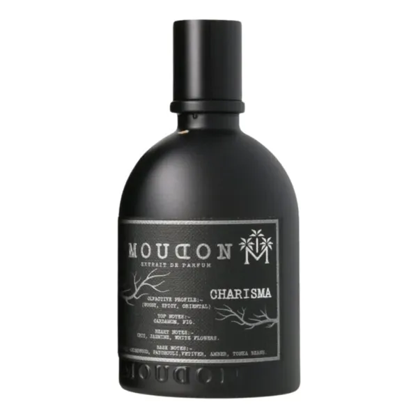 Moudon Charisma