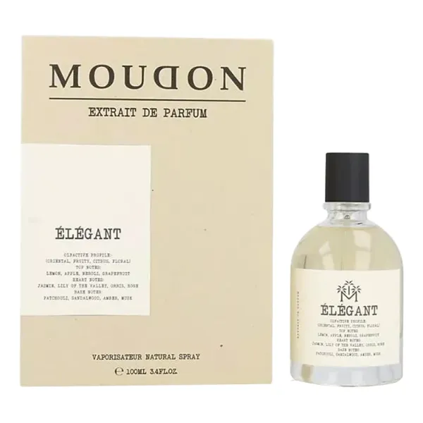 Moudon Elegant