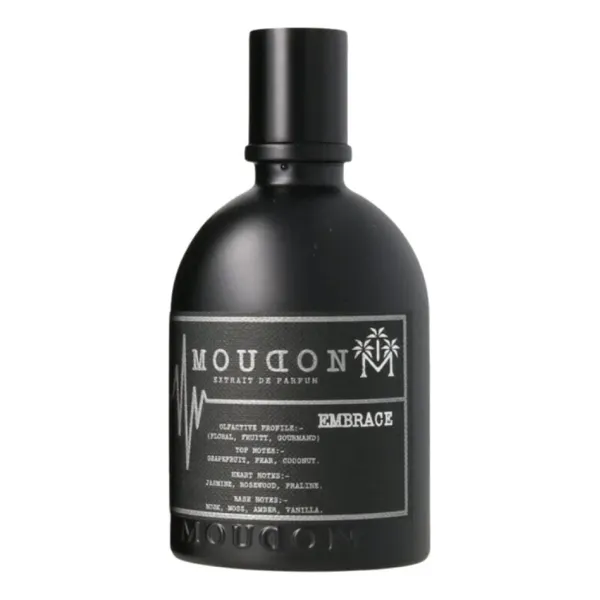 Moudon Embrace