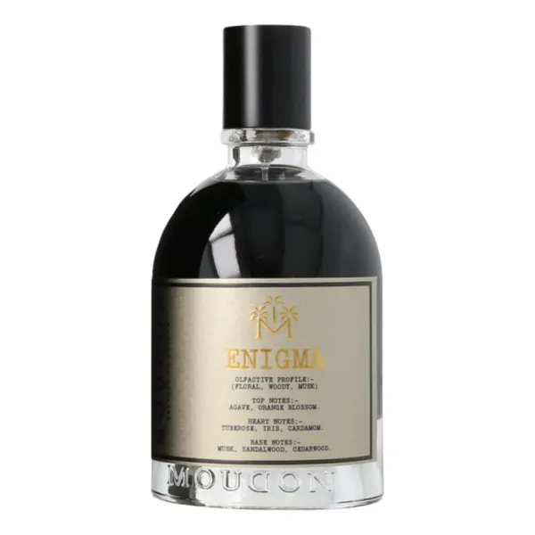 Moudon Enigma