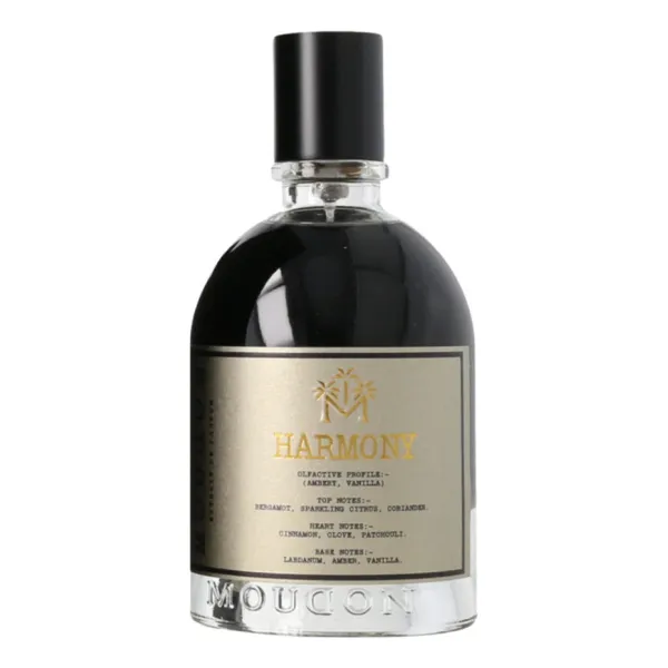 Moudon Harmony