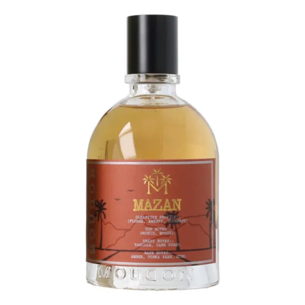 Moudon Mazan